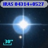 IRAS 04314+0527