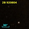 2B 920804