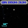 LBN 189.94-26.94