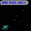 BWE 0435+0621
