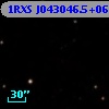 1RXS J043046.5+061549