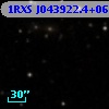 1RXS J043922.4+063030