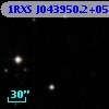 1RXS J043950.2+054654