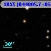 1RXS J044005.7+053959