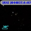 1RXS J044037.4+073721