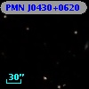 PMN J0430+0620