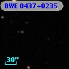 BWE 0437+0235