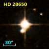 HD  28650