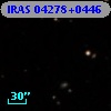 IRAS 04278+0446