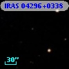 IRAS 04296+0338