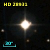 HD  28931