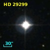 HD  29299