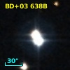 BD+03   638B