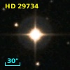 HD  29734