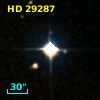 HD  29287