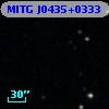 MITG J0435+0333