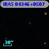 IRAS 04346+0507