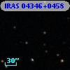 IRAS 04346+0458