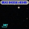 IRAS 04356+0349