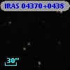IRAS 04370+0438
