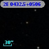 2E 0432.5+0506
