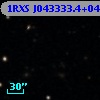 1RXS J043333.4+040436