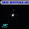 1RXS J043750.8+050314