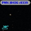 PMN J0436+0339