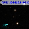 NVSS J044109+034252