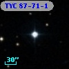 TYC   87-71-1