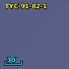 TYC   91-82-1