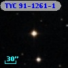 TYC   91-1261-1