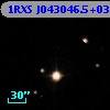 1RXS J043046.5+030327