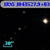 1RXS J043527.9+030024