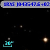 1RXS J043547.6+024117