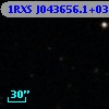 1RXS J043656.1+034553
