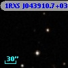 1RXS J043910.7+034027