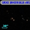 1RXS J043916.8+051541