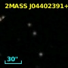 1RXS J044022.2+031253