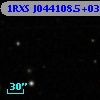 1RXS J044108.5+035230