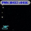 PMN J0432+0416