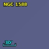 NGC  1588