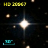 HD  28967