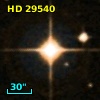 HD  29540