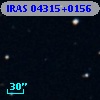 IRAS 04315+0156
