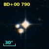 BD+00   790