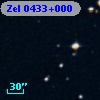 Zel 0433+000