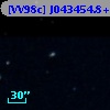 [VV98c] J043454.8+023344