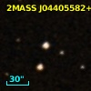 2MASS J04405582+0126477