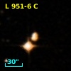 L  951-6 C